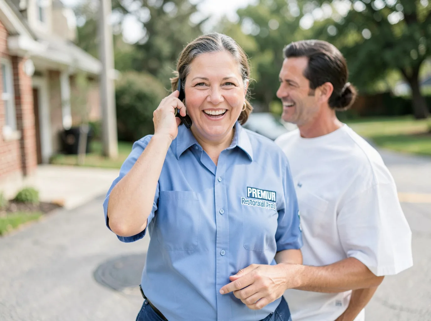 Water Damage Restoration Pottsboro, TX FAQs